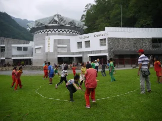 照片提供｜知本自然教育中心