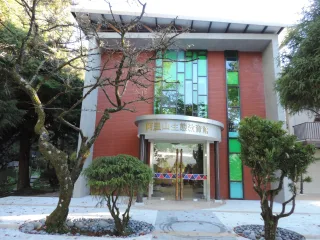 照片提供｜阿里山生態教育館