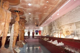 照片提供｜大武山生態教育館