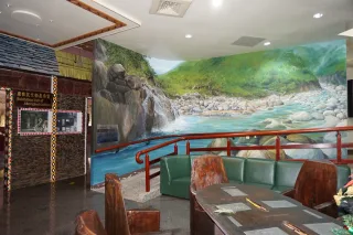 照片提供｜大武山生態教育館