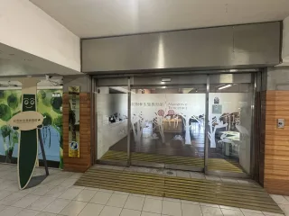照片提供｜紅樹林生態教育館