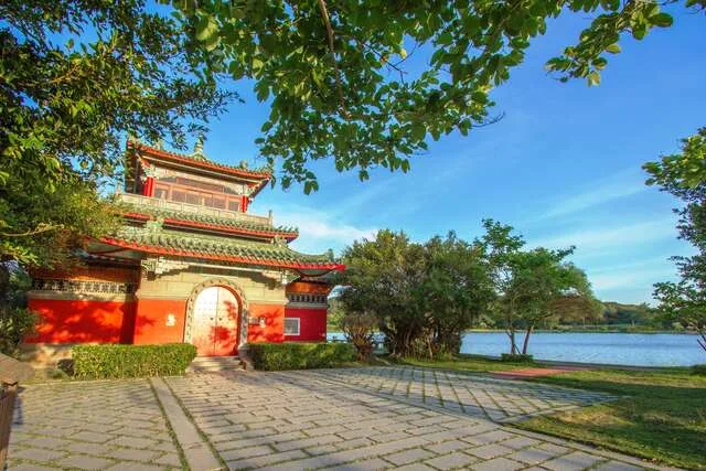 古崗樓
