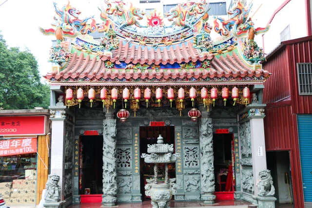 外武廟