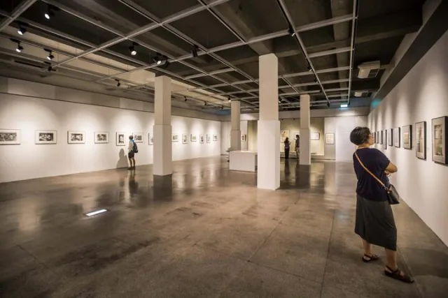 宜蘭美術館