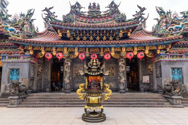 景福宮