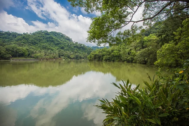 慈湖陵寢（前慈湖）