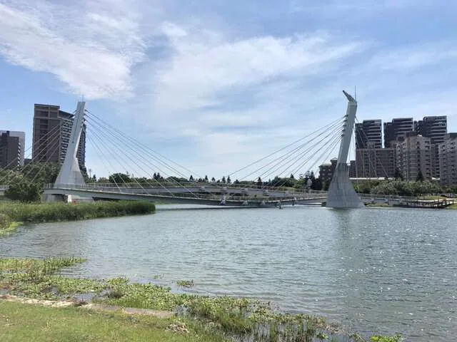青塘園