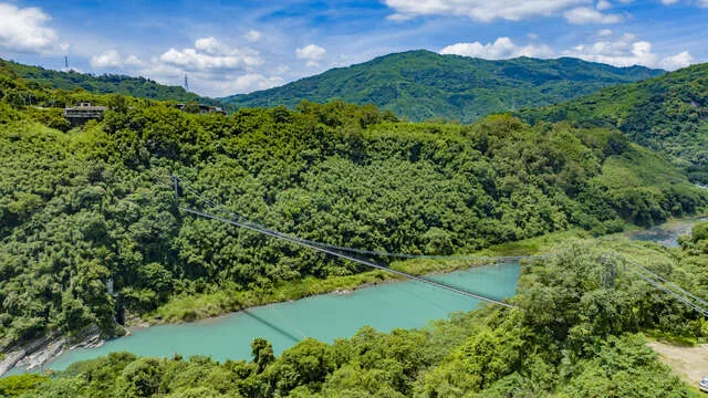義興吊橋