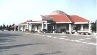 再興高爾夫球場