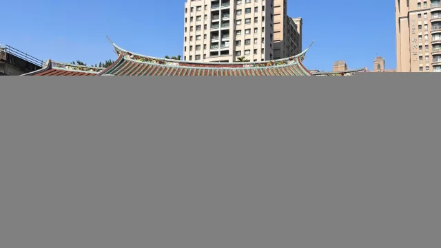 新瓦屋客家文化保存區