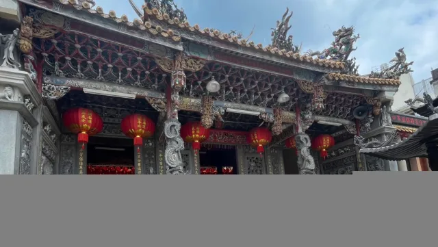 關西太和宮