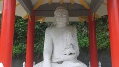 藥師佛禪寺