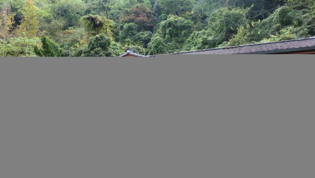 張學良文化園區