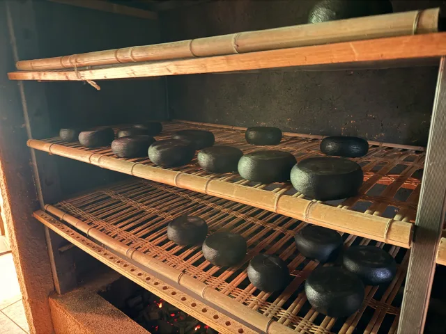 膨風茶文物館