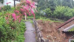 木馬道遺址