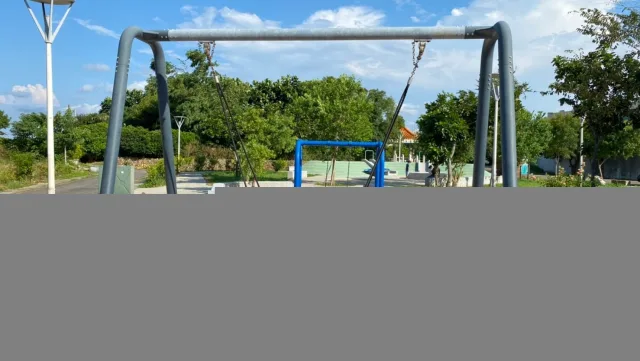 埔和公園
