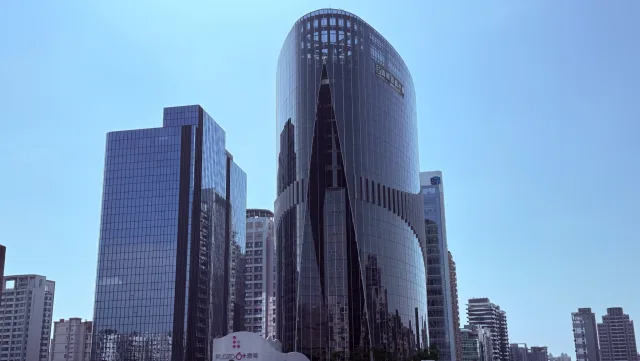 6Plaza廣場