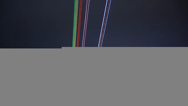 竹北斜張橋