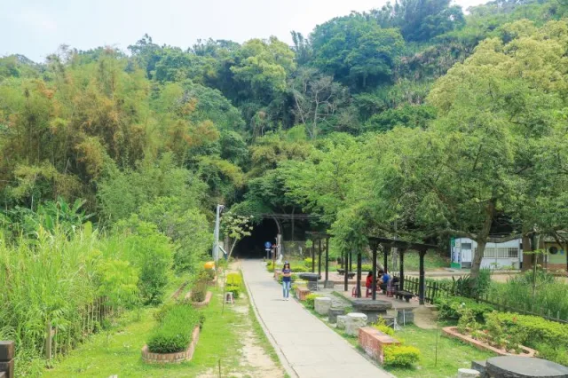功維敘隧道