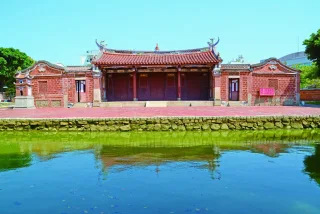 道東書院