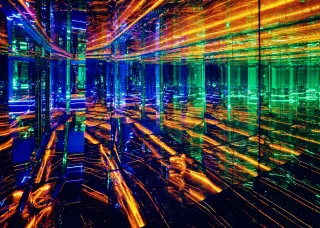 黃金隧道