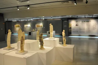 人文藝術館