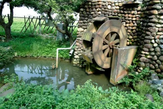 稻香休閒農場