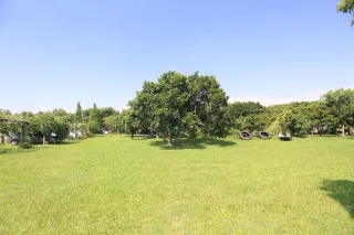 東螺溪休閒農場建築