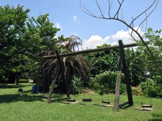 東螺溪休閒農場體驗