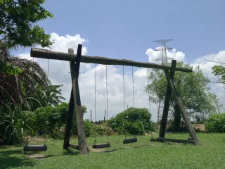 東螺溪休閒農場體驗