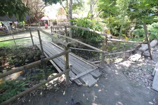 東螺溪休閒農場體驗