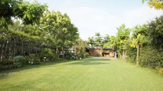 劍門生態花果園