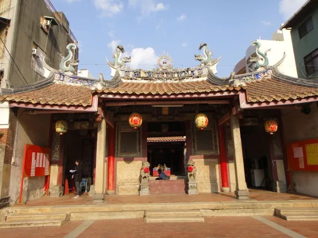 聖王廟