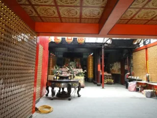 定光佛廟
