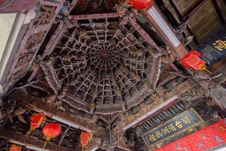 鹿港天后宮