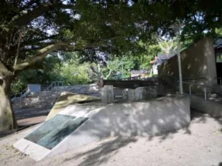 彰化城與八卦山砲台