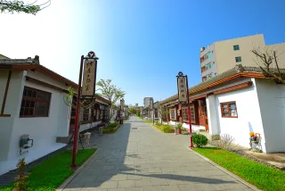 桂花巷藝術村