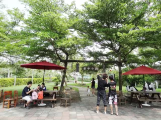 日月山景休閒農場