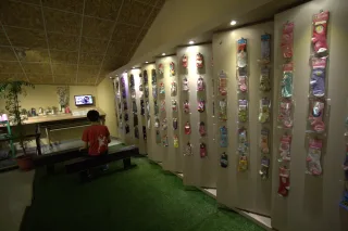 襪仔王觀光工廠