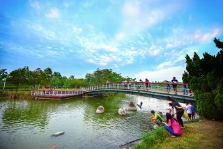 彰化溪州公園
