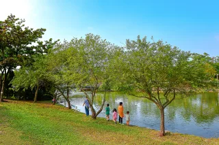 彰化溪州公園