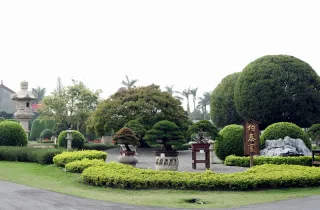 柏泰園