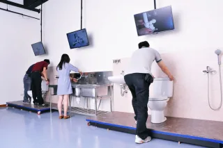 修繕DIY