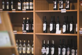 台灣酒窖