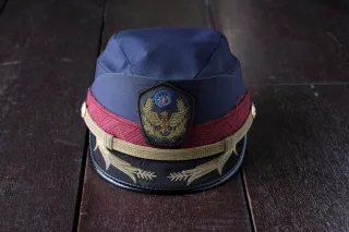 警察故事館