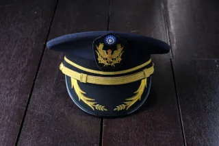 警察故事館