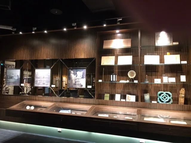 彰化基督教醫院院史發展館