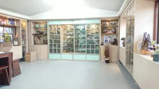 陶園工作坊展覽空間