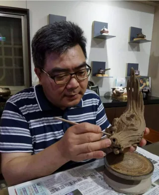陶園工作坊