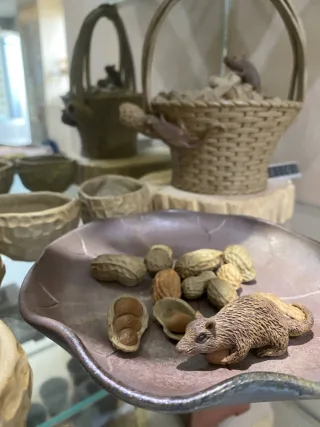 陶園工作坊